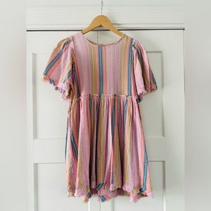 Show Me Your MuMu Dress